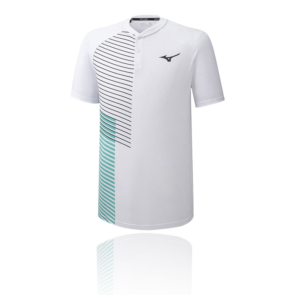 Mizuno Shadow Polo Shirt