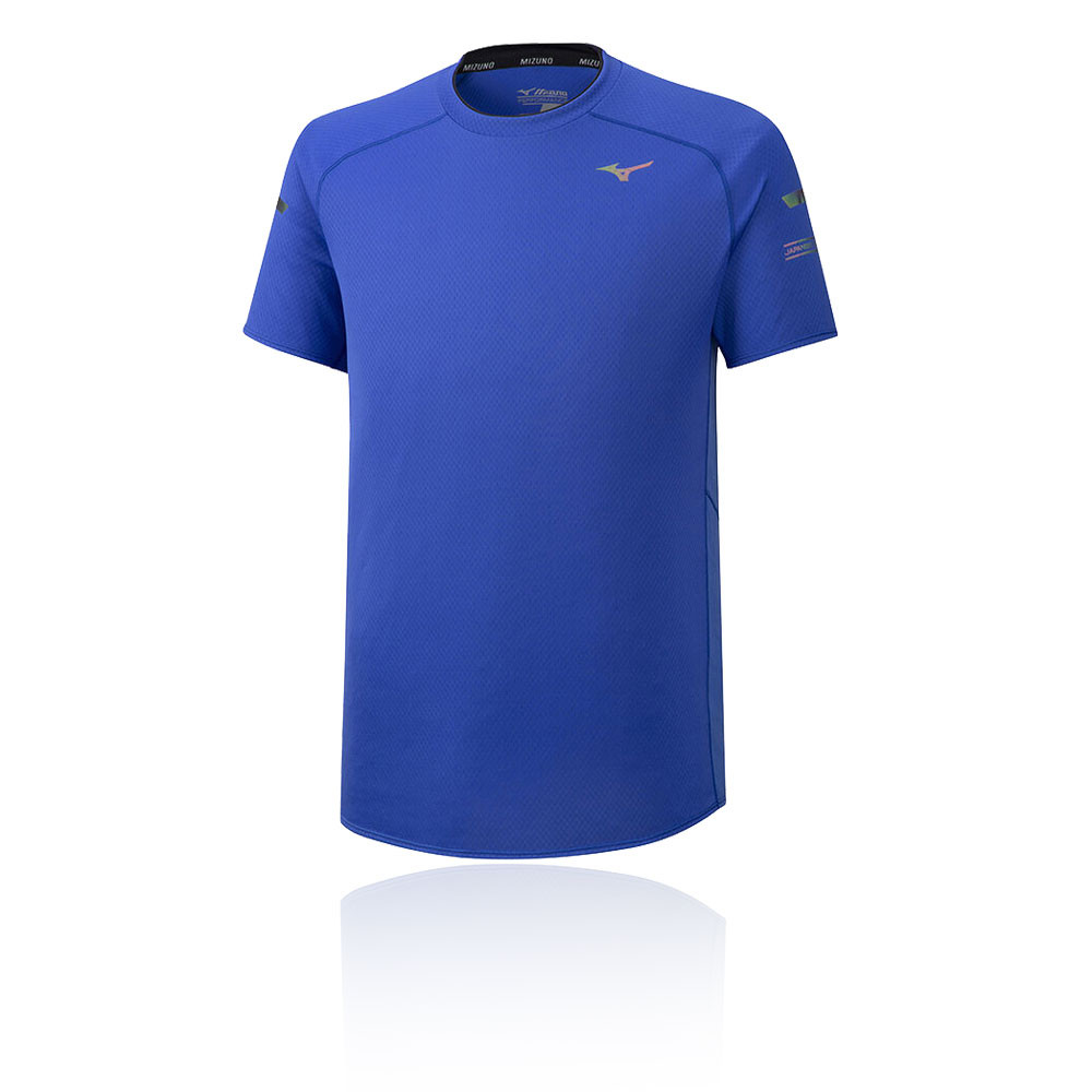 Mizuno SolarCut camiseta de running