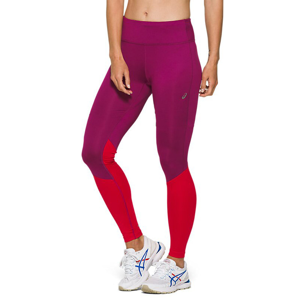 Race per donna Leggings da corsa