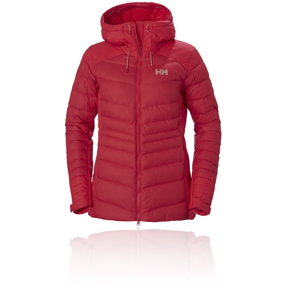 Helly Hansen Verglas Icefall Down Damen jacke