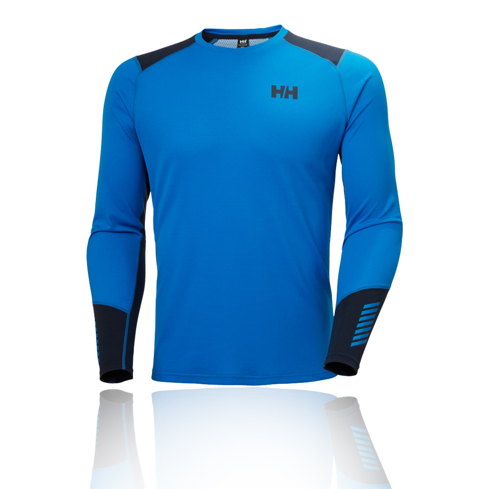 Helly Hansen Lifa Active Crew Top - AW21