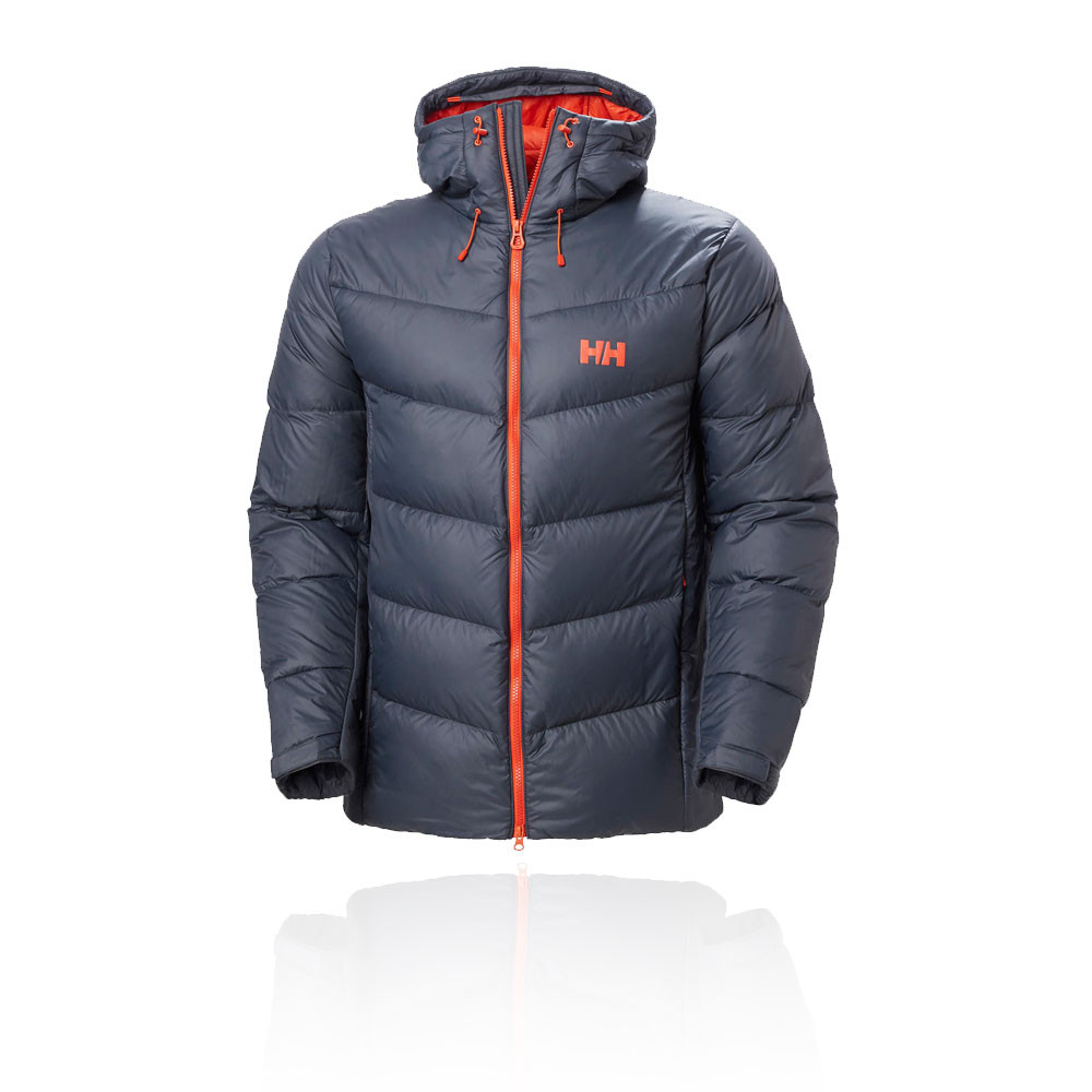 Helly Hansen Verglas Icefall giacca piumino - AW20