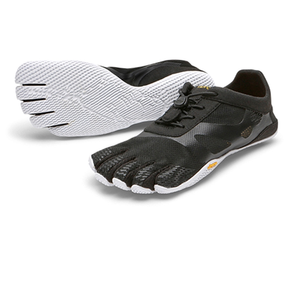 Vibram FiveFingers KSO Evo para mujer zapatillas de running