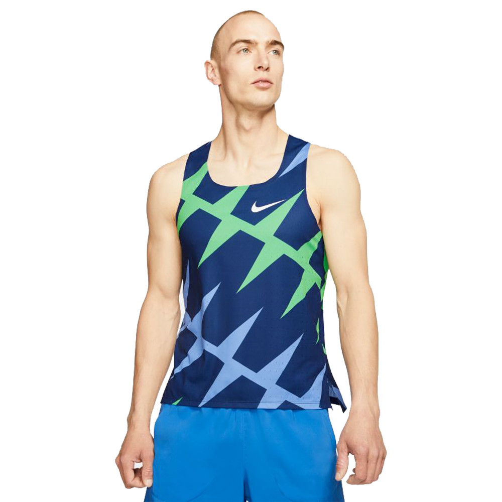 Nike AeroSwift Running Vest - HO21