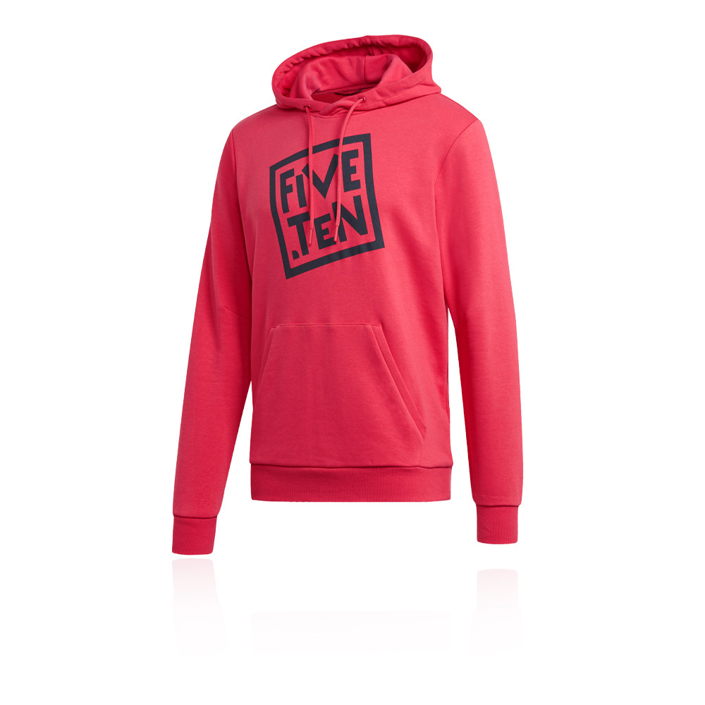 FiveTen GFX Hoodie - SS21