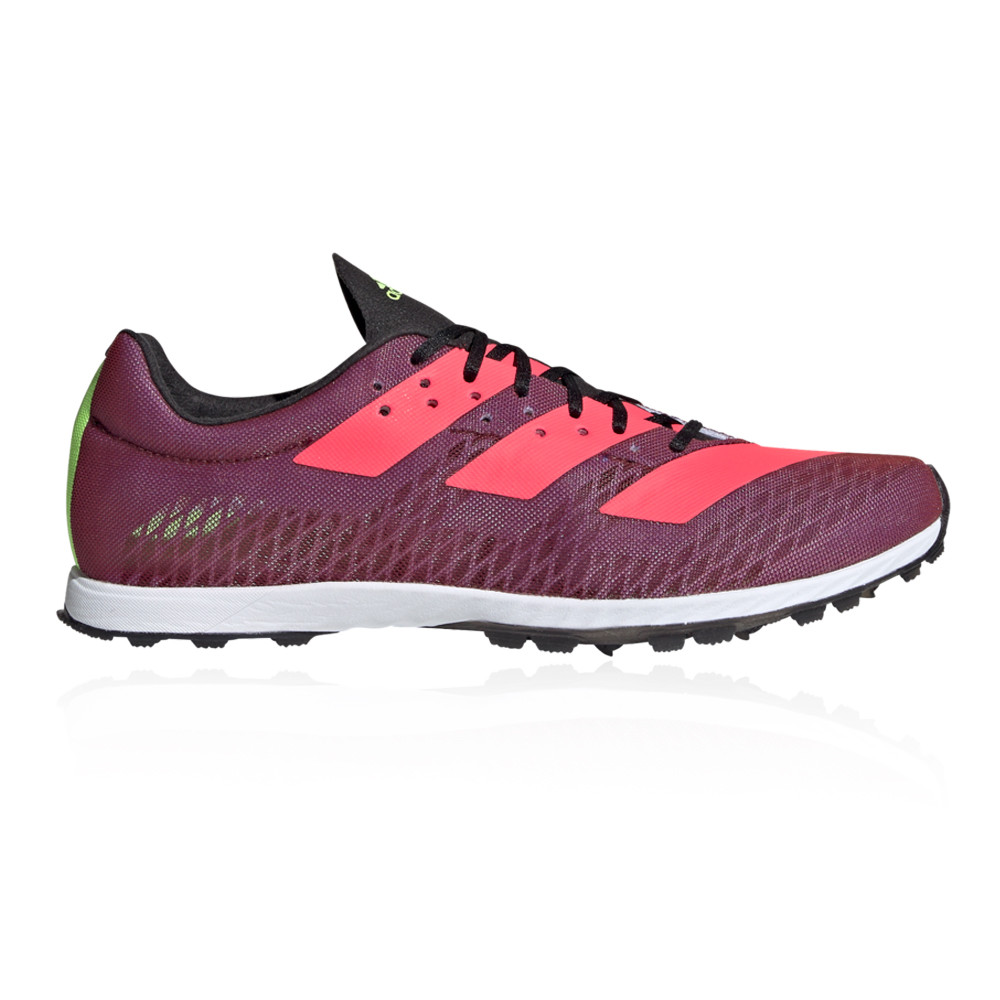 adidas Adizero XCS para mujer Cross Country zapatillas de running con clavos