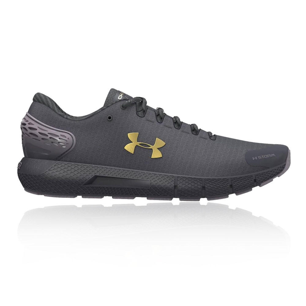 Under Armour Charged Rogue 2 Storm Women's Running Shoes - AW20