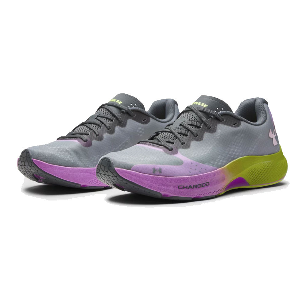 Under Armour Charged Pulse para mujer zapatillas de running  - SS21
