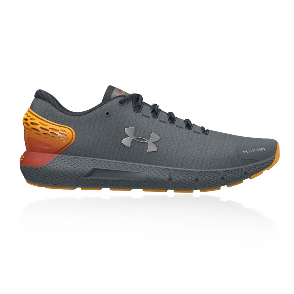 Under Armour Charged Rogue 2 Storm Running Shoes - AW20