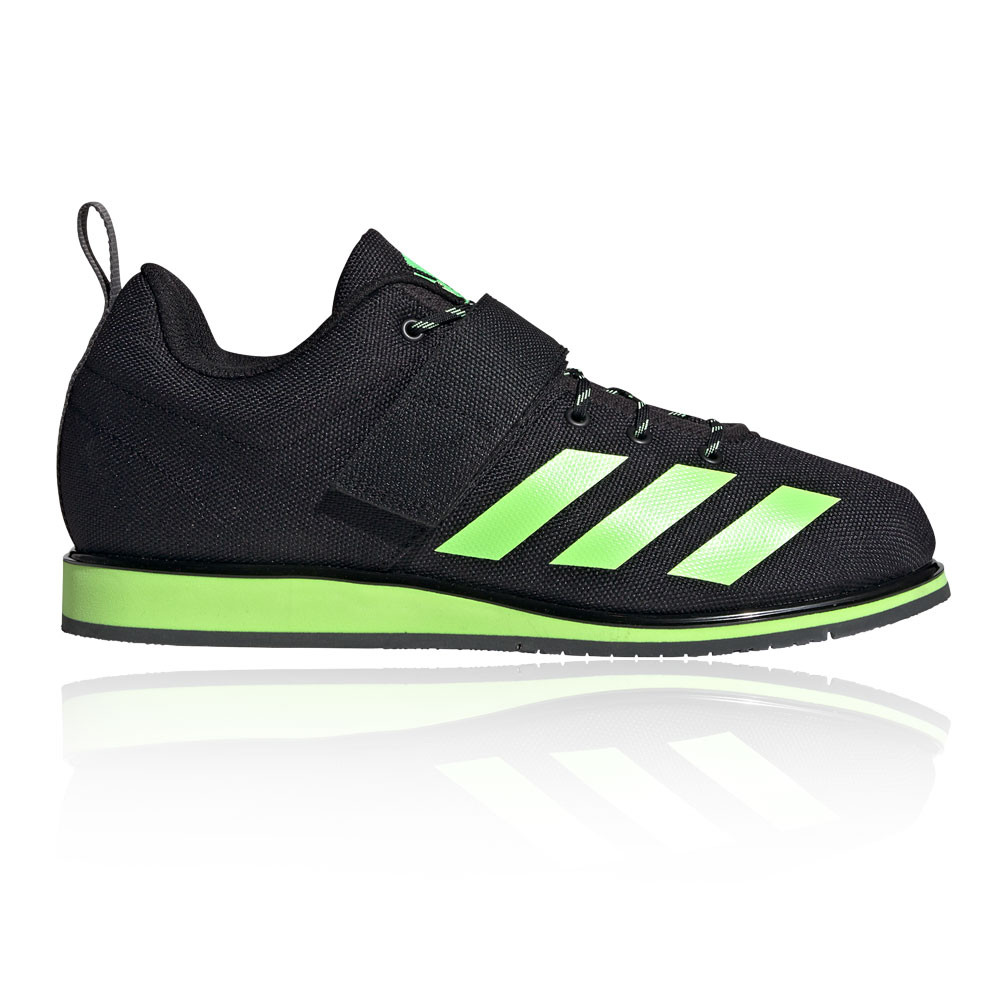 adidas Powerlift 4 Weightlifting Shoes - AW21