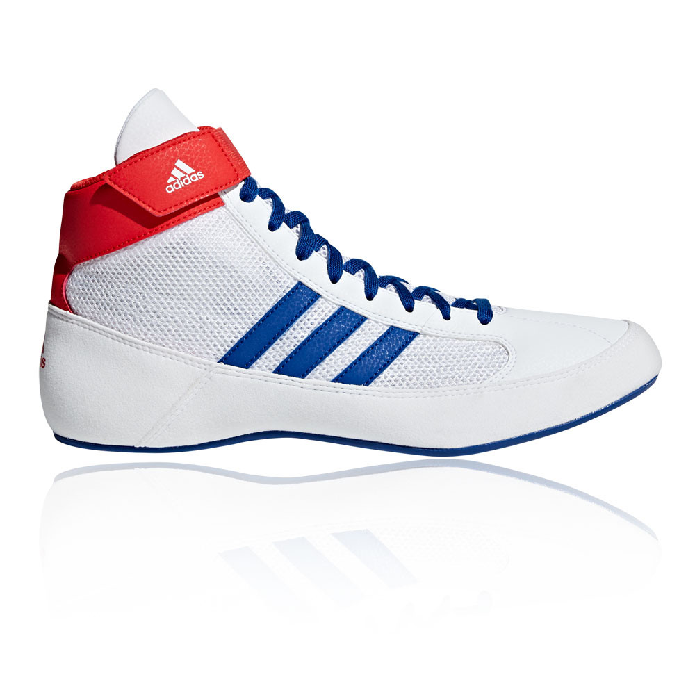 adidas Havoc Wrestling Boots - AW23 adidas Havoc Wrestling Boots - AW23