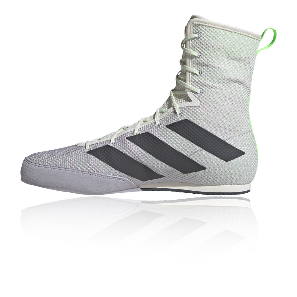adidas Box Hog 3 Boxing Shoes - AW21