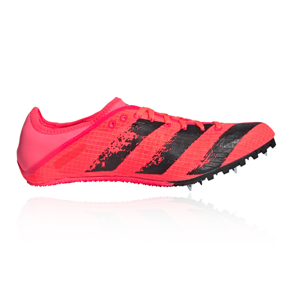 adidas Sprintstar Running Spikes adidas Sprintstar Running Spikes