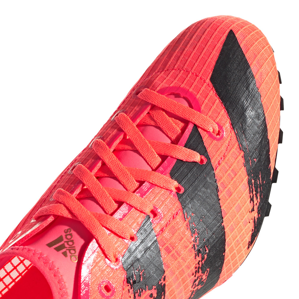 adidas Sprintstar Running Spikes