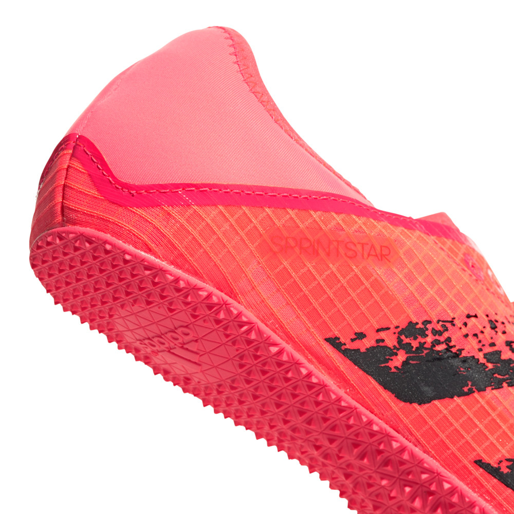 adidas Sprintstar Running Spikes