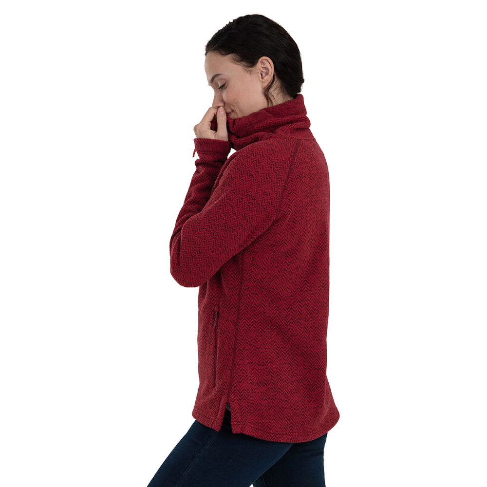 Berghaus Canvey femme Pull-On polaire - AW20