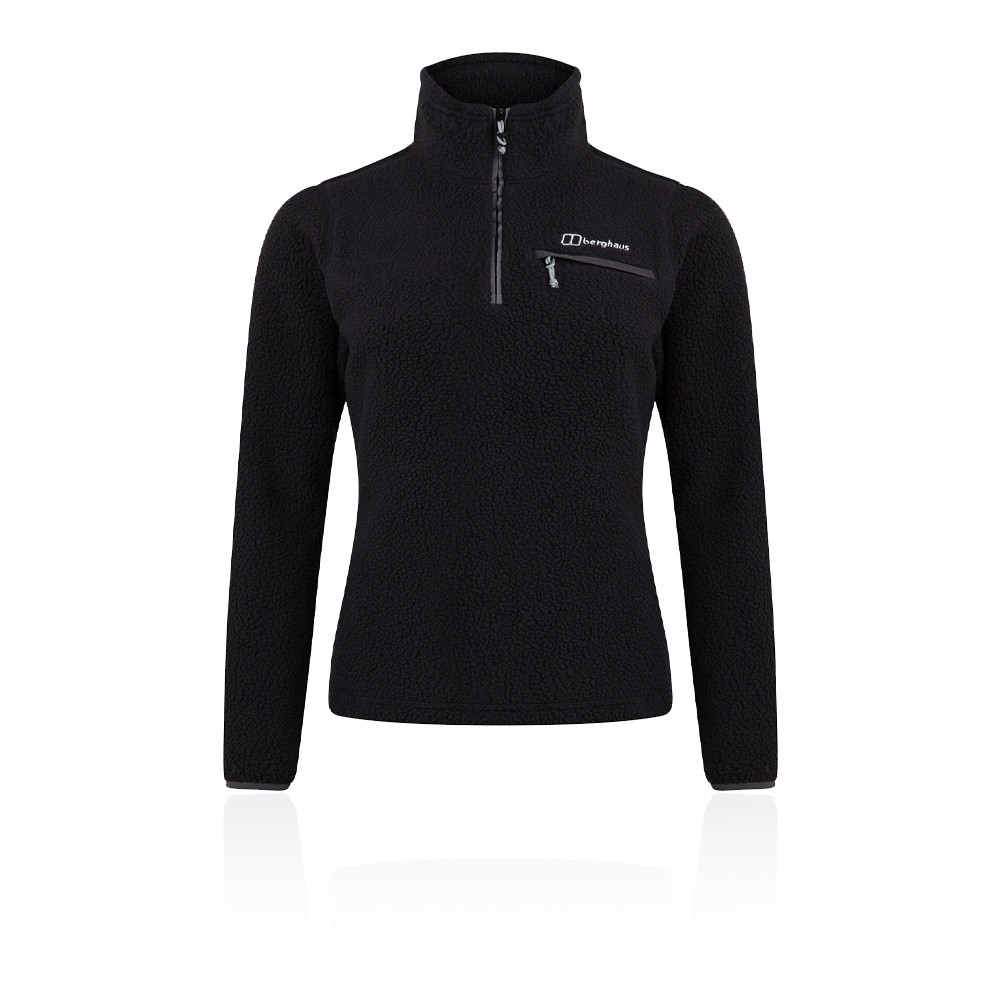 Berghaus Darria Women's Half Zip Top - AW22