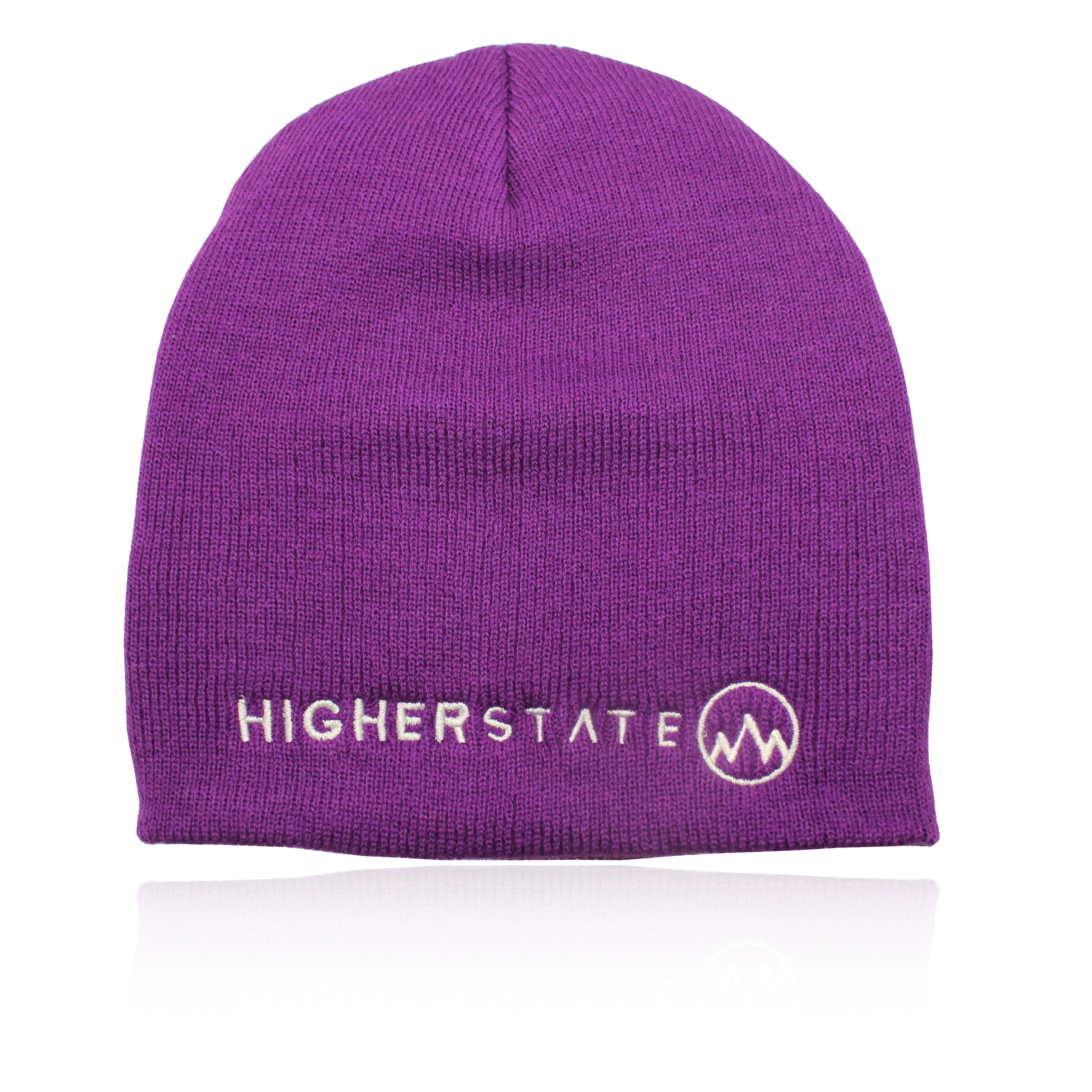 Higher State Cold Weather Women's Beanie