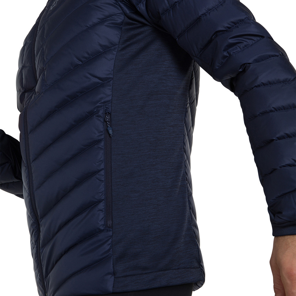 Berghaus Tephra Stretch Reflect Down Insulated Jacket AW22