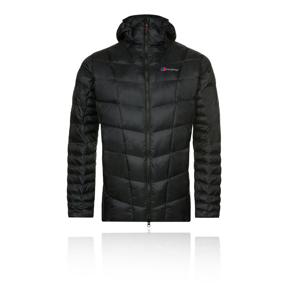 Berghaus Nunat Mountain Reflect chaqueta - AW20
