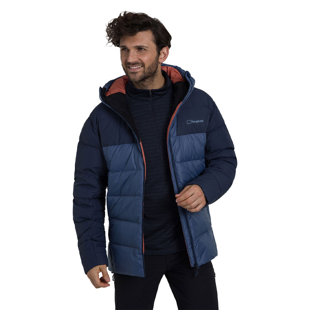 Berghaus Ronnas Reflect giacca - AW20