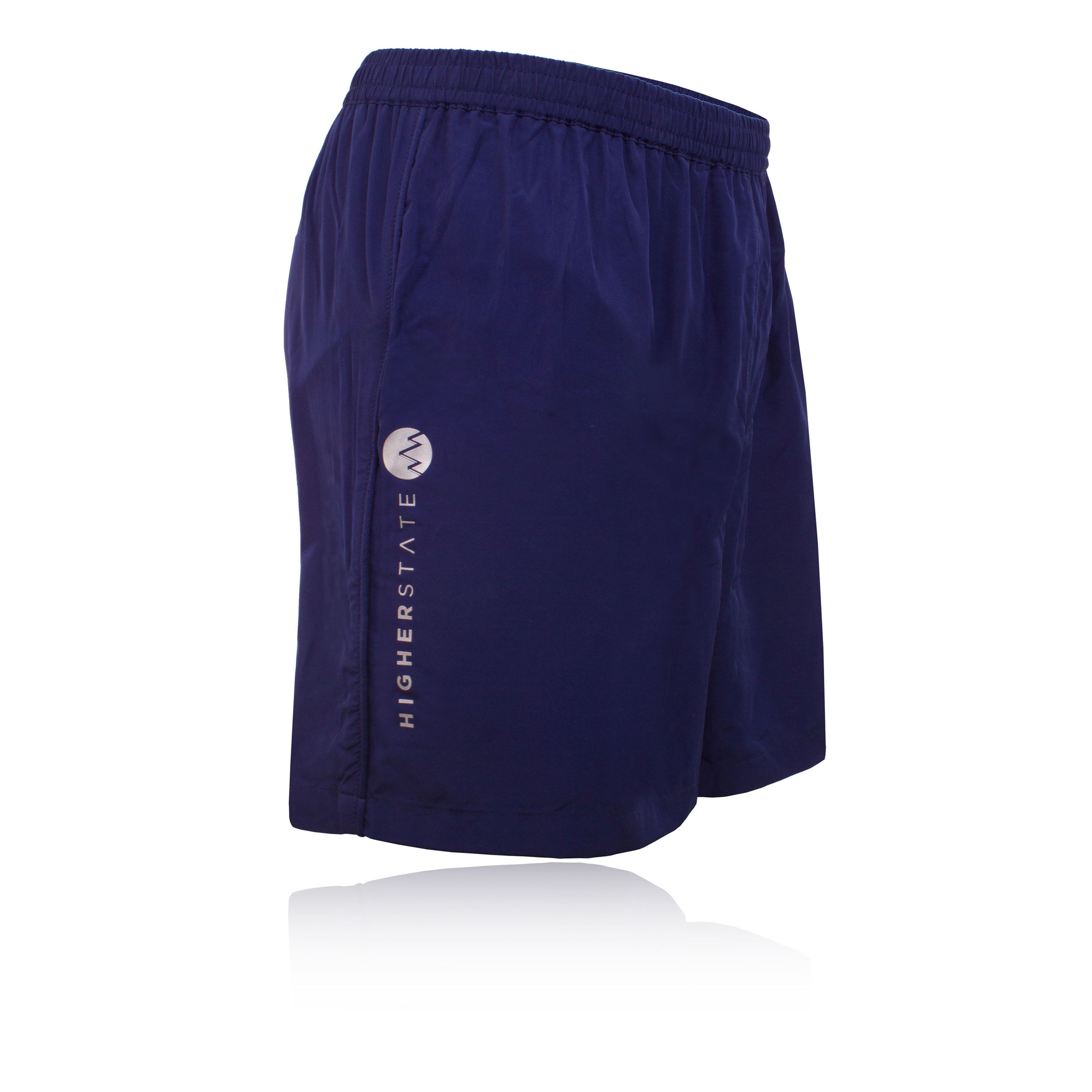 Higher State 5 Inch Running Shorts