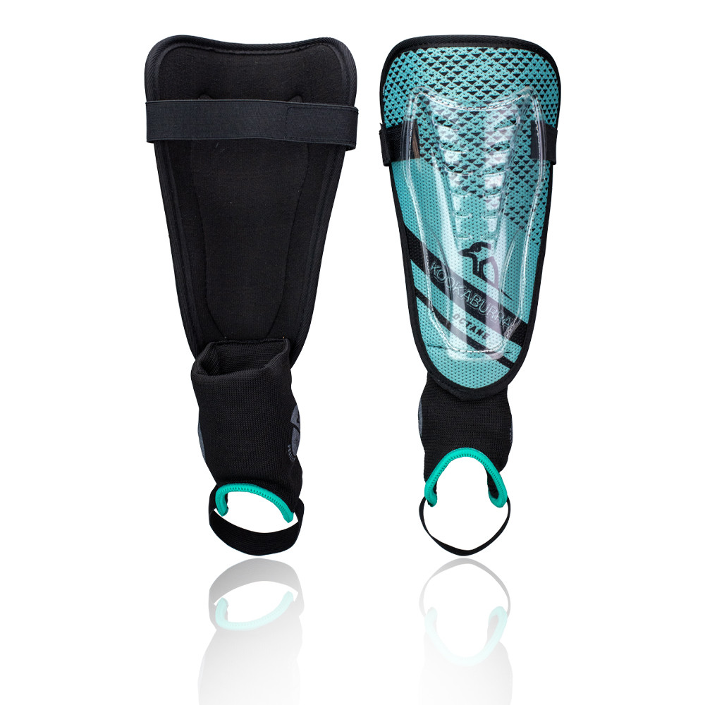 Kookaburra Octane Hockey Schienbeinschoner - AW23