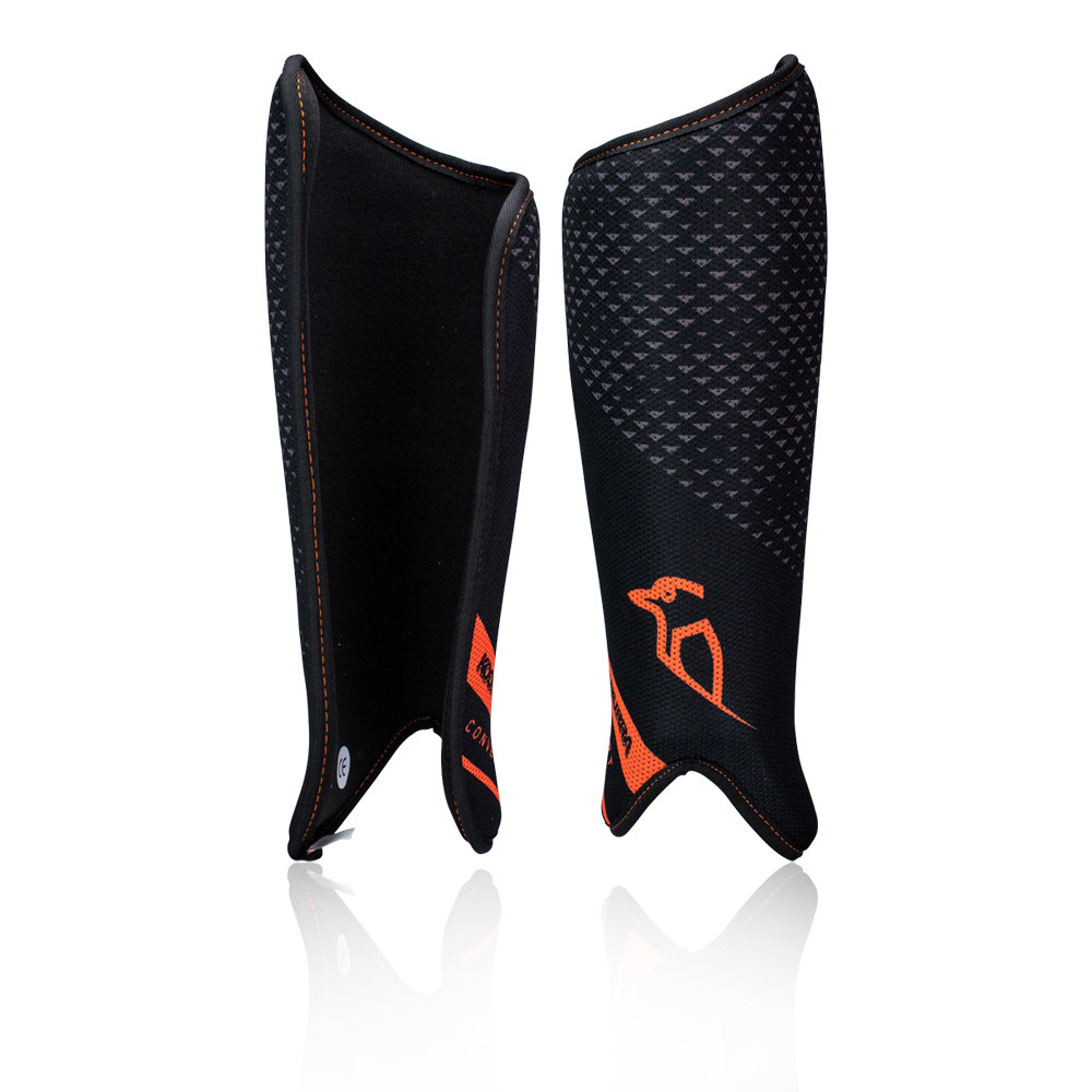 Kookaburra Convert Hockey Shinguards - AW20