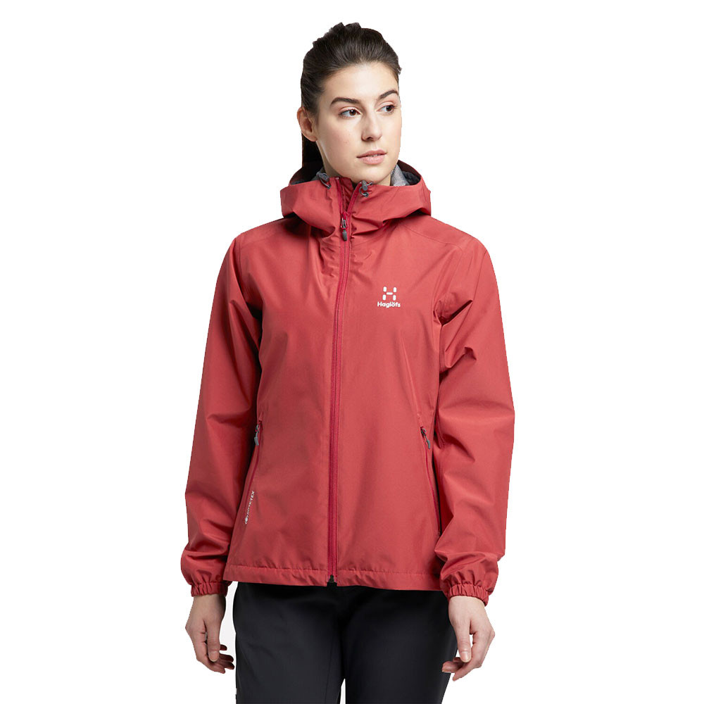 Haglofs Betula GORE-TEX Women's Jacket - SS21