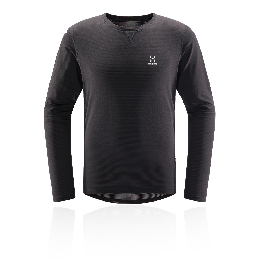 Haglofs L.I.M Mid Roundneck Top