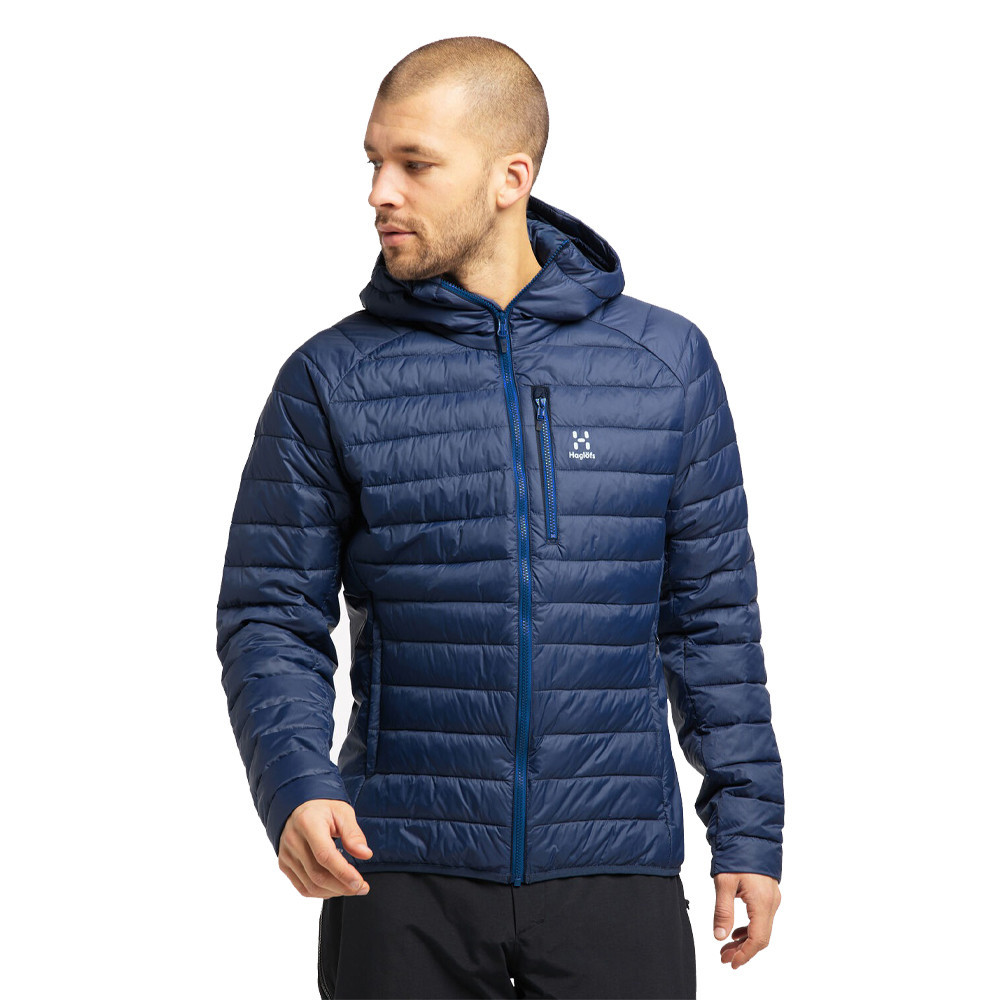 Haglofs Spire Mimic Hooded veste - SS21