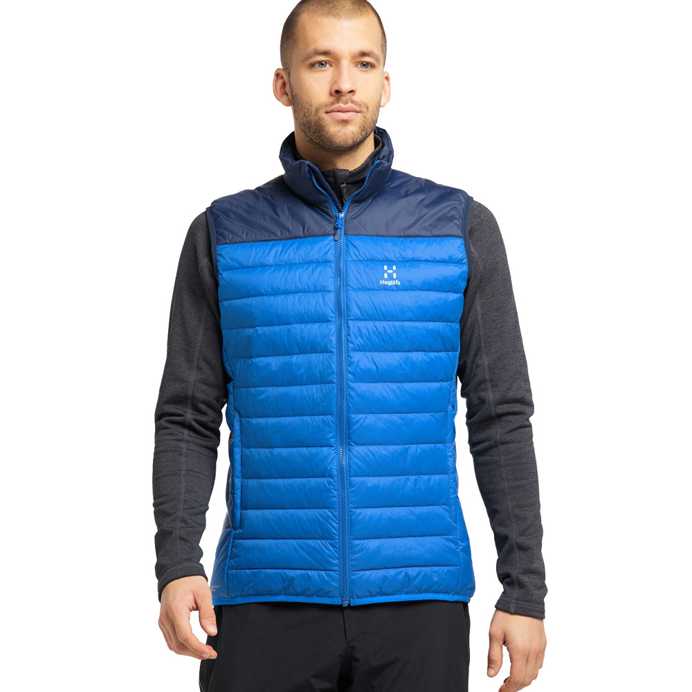 Haglofs Spire Mimic Gilet - AW20