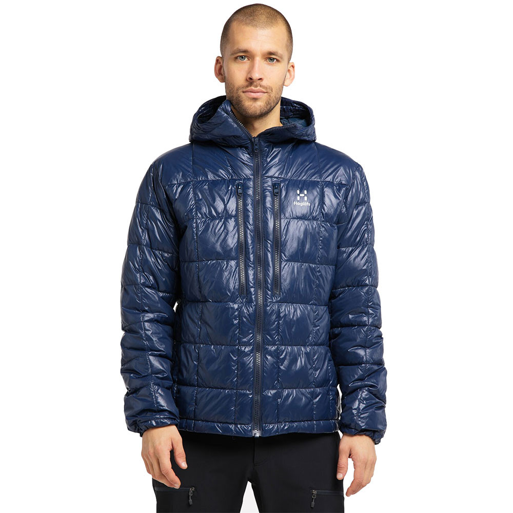 Haglofs Roc Mimic Hooded jacke