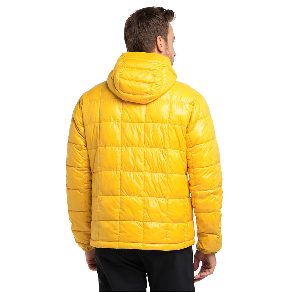 Haglofs Roc Mimic Hooded Jacke