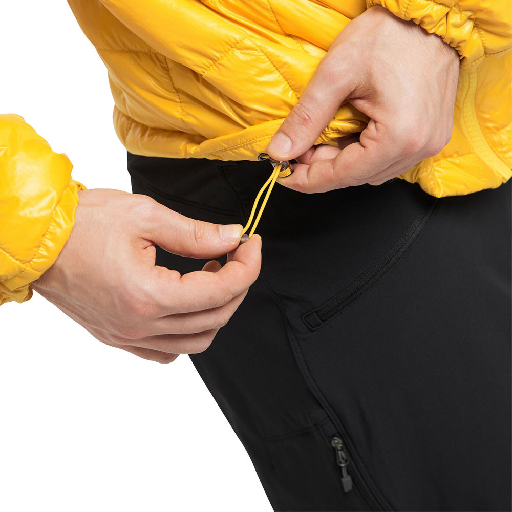 Haglofs Roc Mimic Hooded Jacke