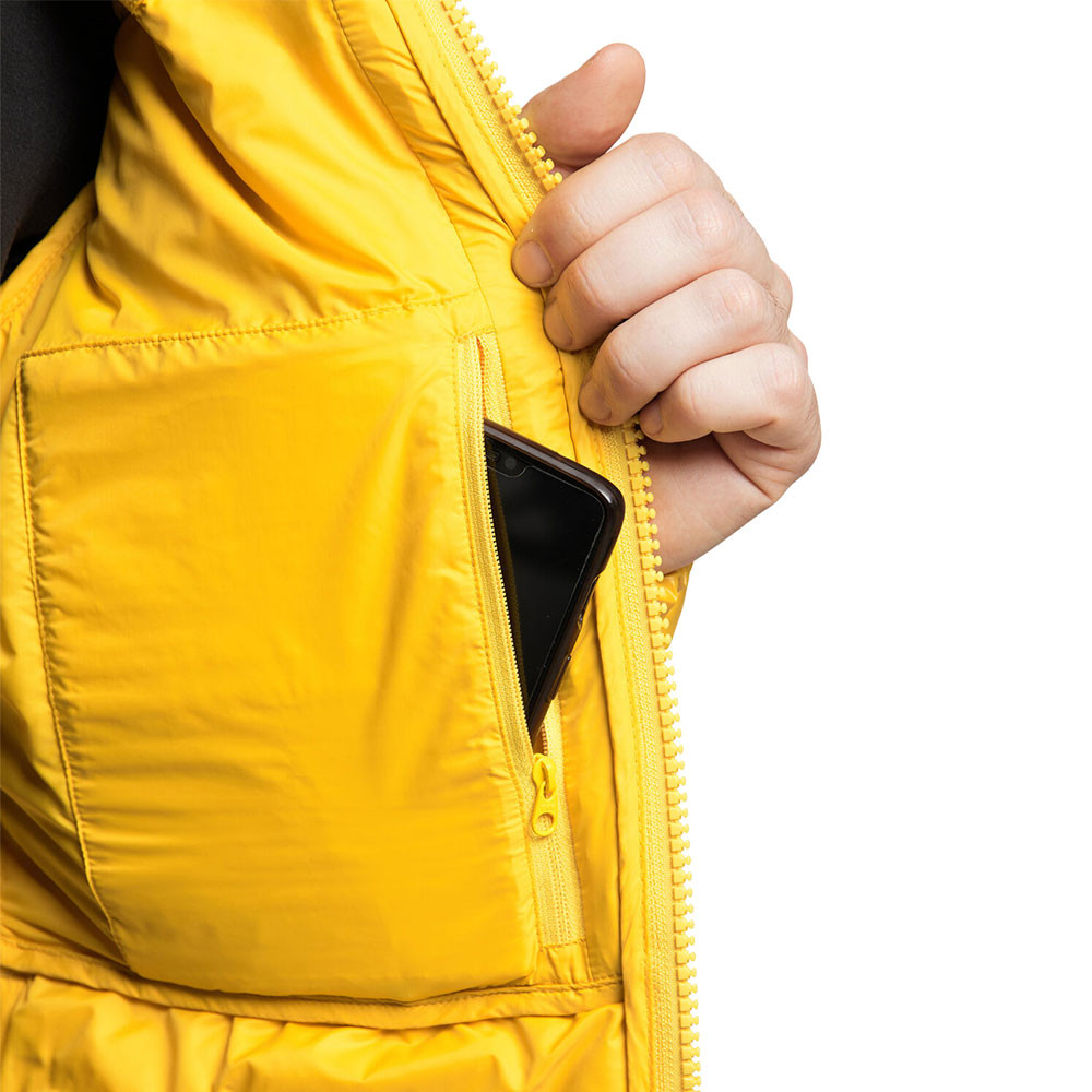 Haglofs Roc Mimic Hooded Jacke