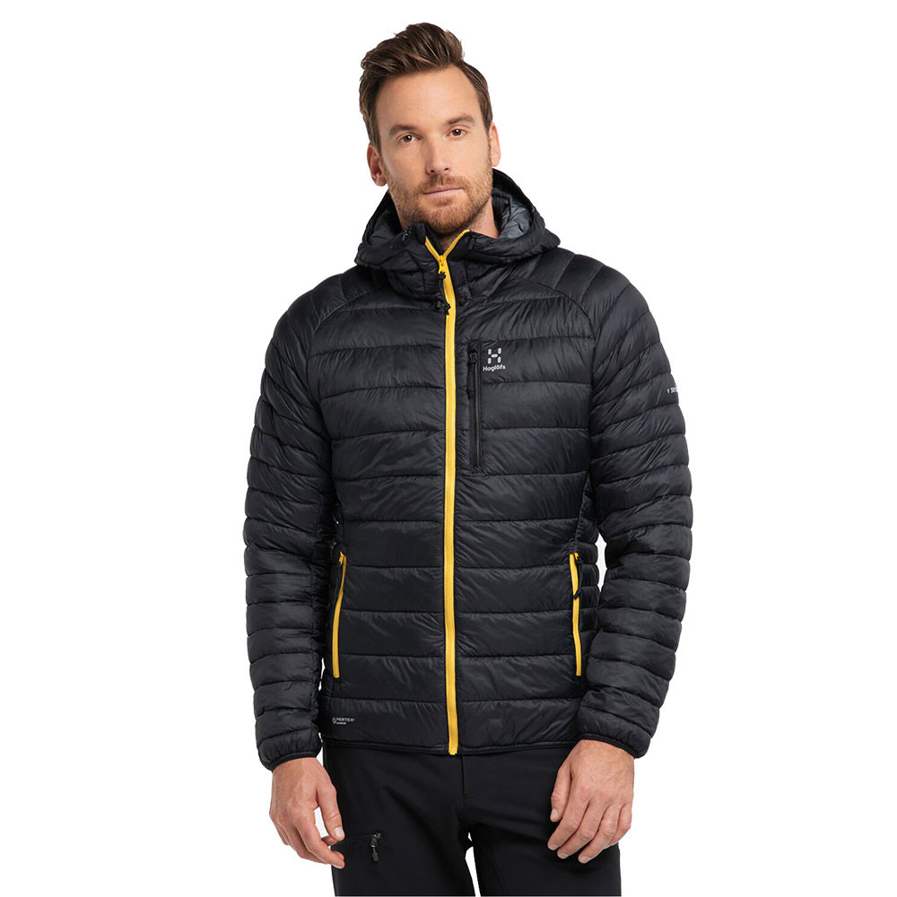 Haglofs V Series Mimic Hooded Jacket - AW20