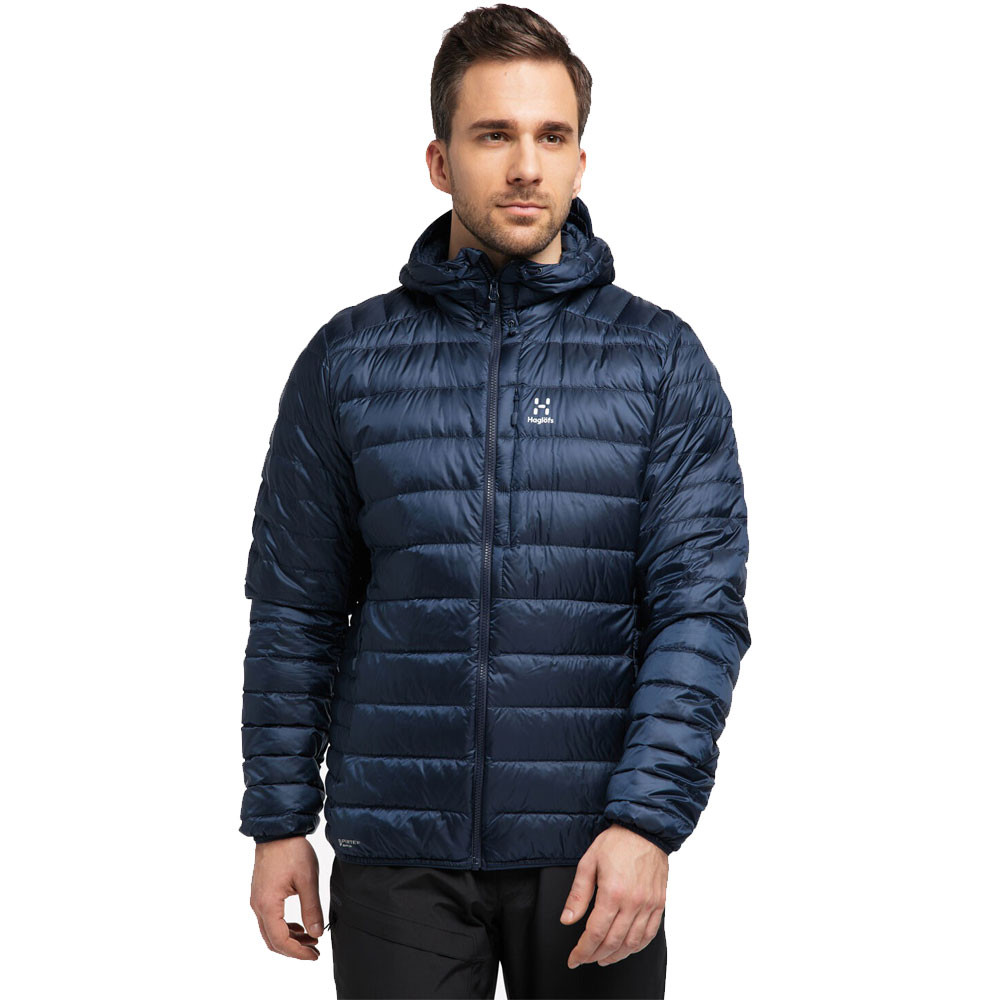 Haglofs Roc Down Hooded veste -  AW21