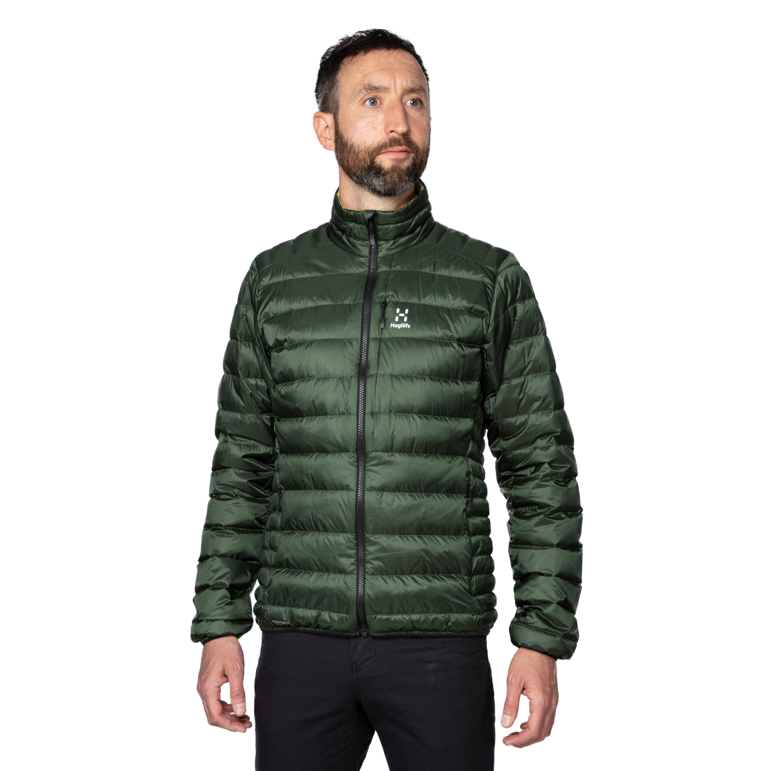 Haglofs Roc Down veste - SS21