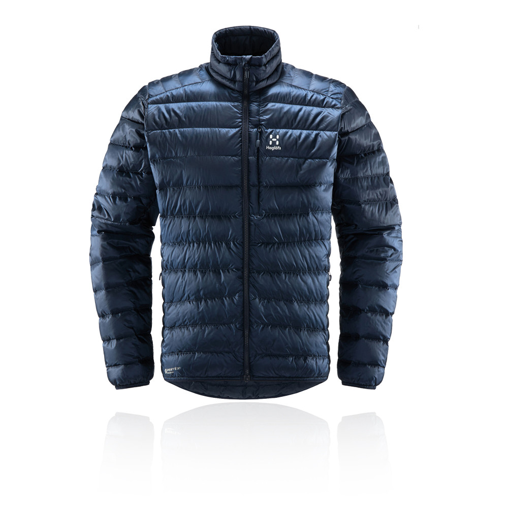 Haglofs - Haglofs  ROC SPIRIT JAC     men's sサイズ Haglofs - Haglofs ROC SPIRIT JAC men's sサイズ Haglofs Roc
