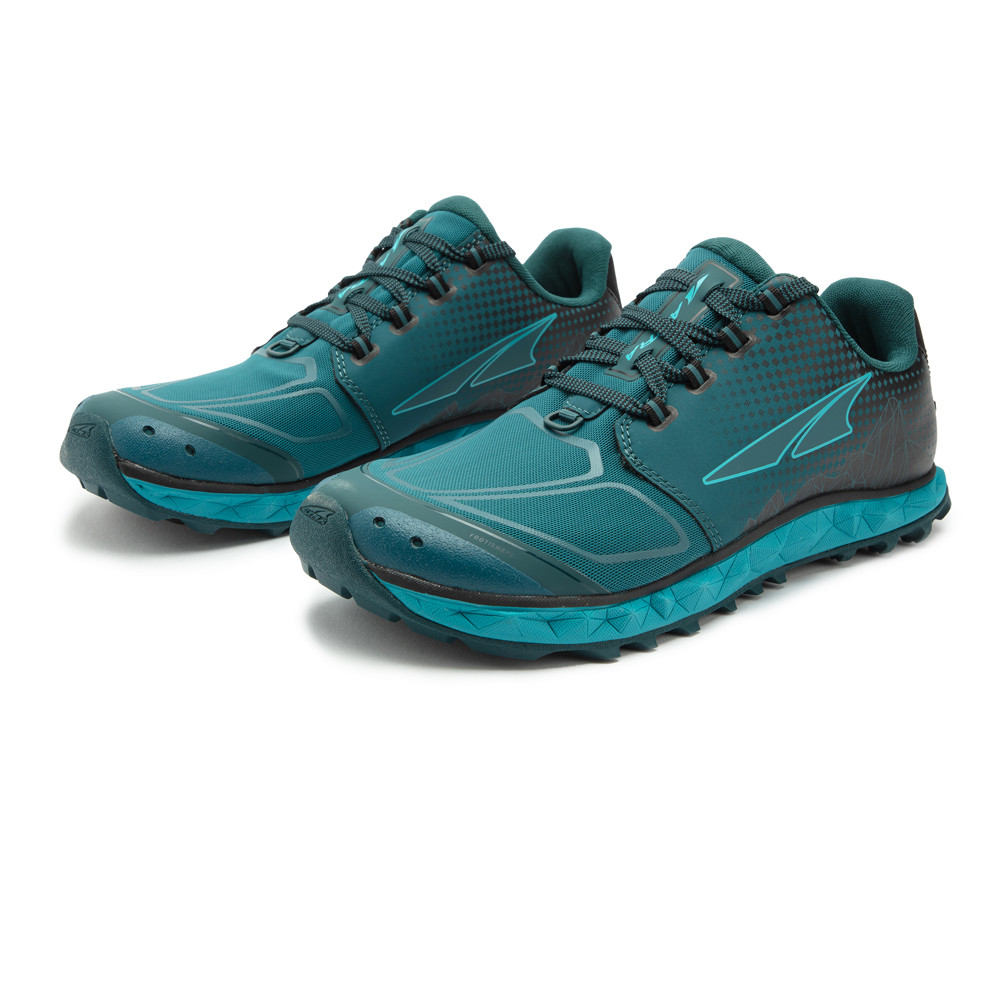 Altra Superior 4.5 Women's Trail Running Shoes - SS21