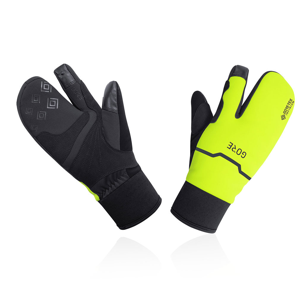 Gore GORE-TEX Infinium Thermo Split gants - AW20