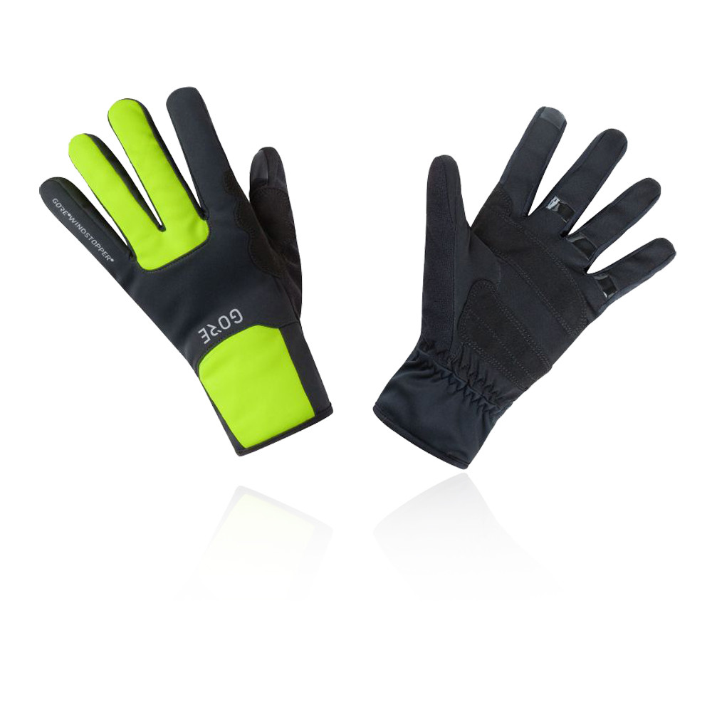 Gore Windstopper Thermo gants - SS21