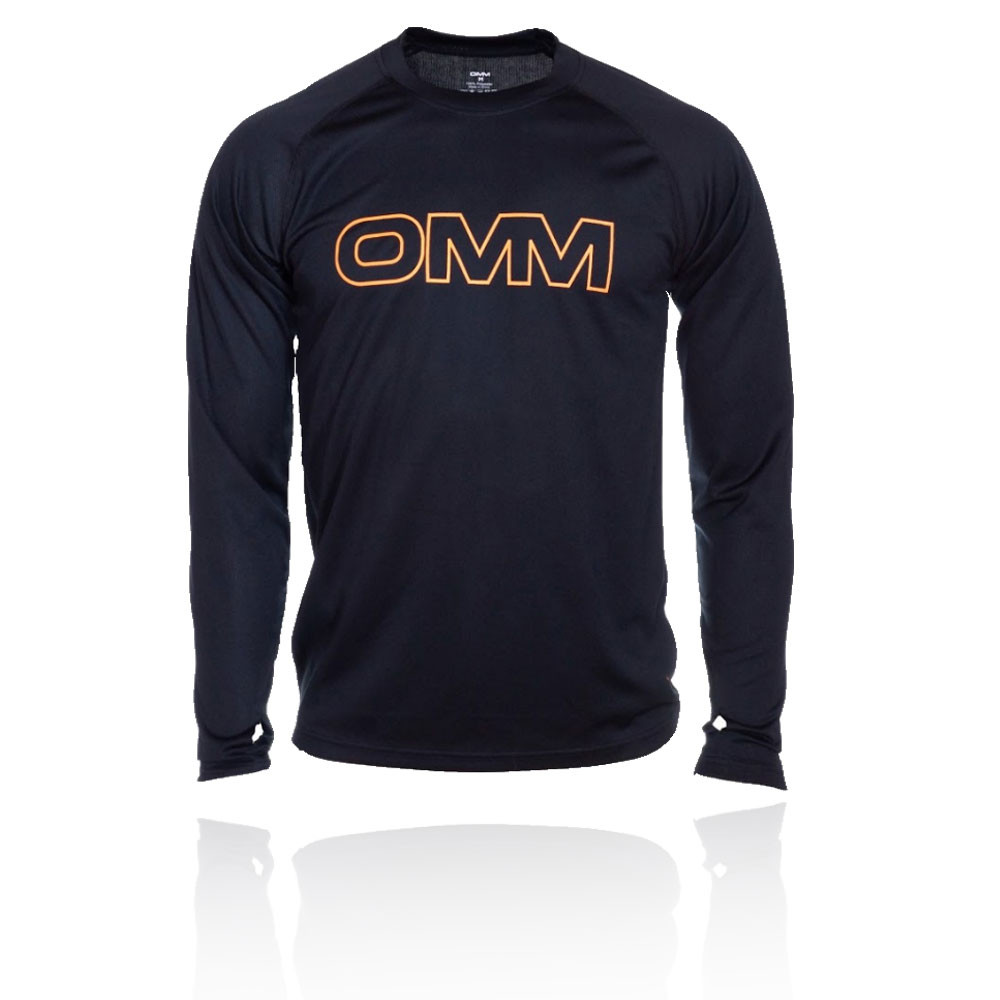 OMM Trail Running Top