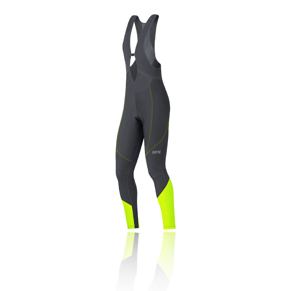 Gore C3 Thermo Bib Women's Tights - AW20