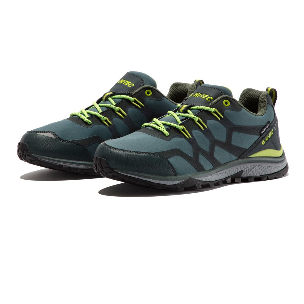 Hi-Tec Stinger Scarpe da escursione impermeabili - AW22 Hi-Tec Stinger Scarpe da escursione impermeabili - AW22