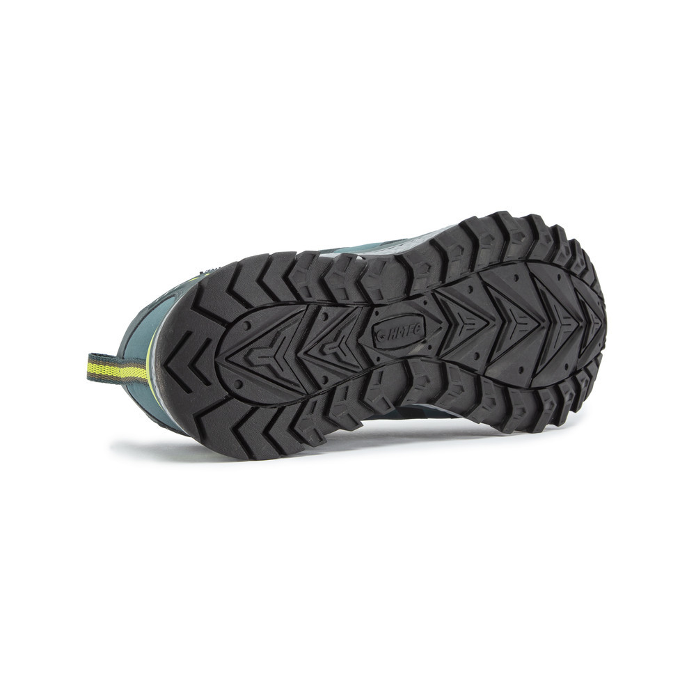 Hi-Tec Stinger Scarpe da escursione impermeabili - AW22