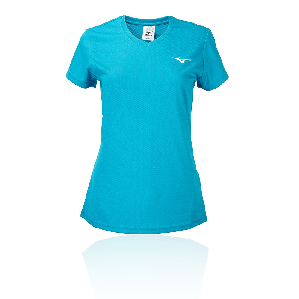 Mizuno DryLite Damen T-Shirt