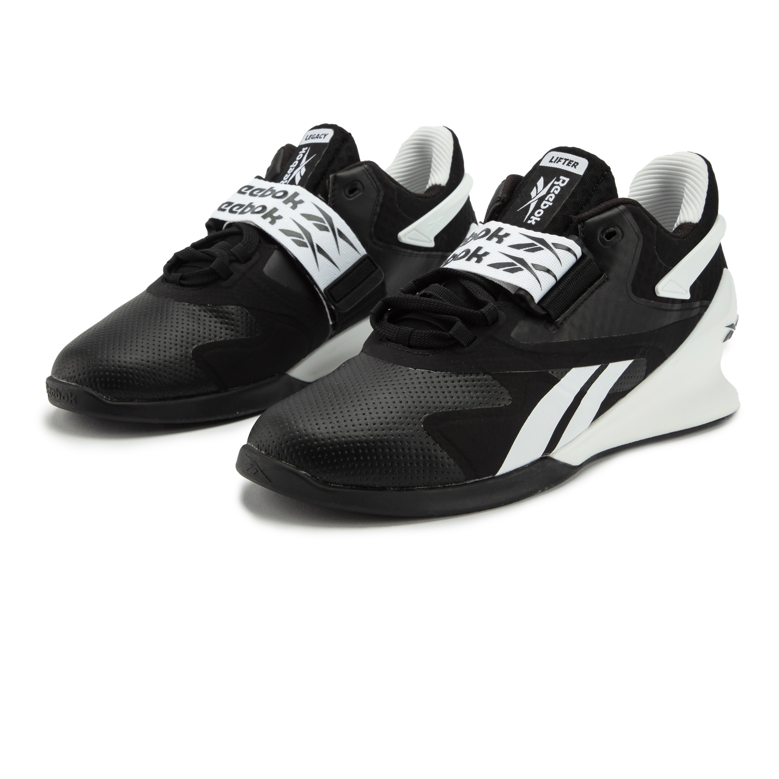 Reebok Legacy Lifter II Training Shoes - SS21