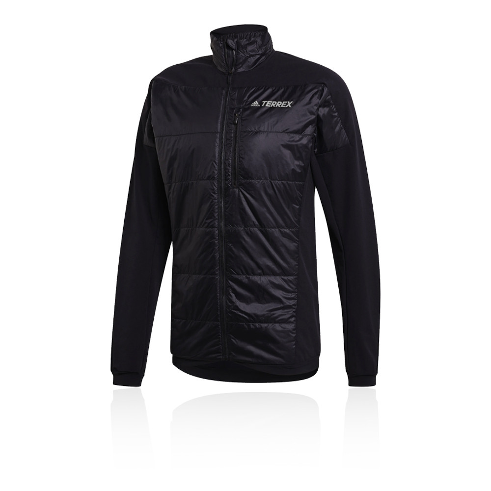 adidas Terrex Skyclimb Hybrid Insulation chaqueta - AW20
